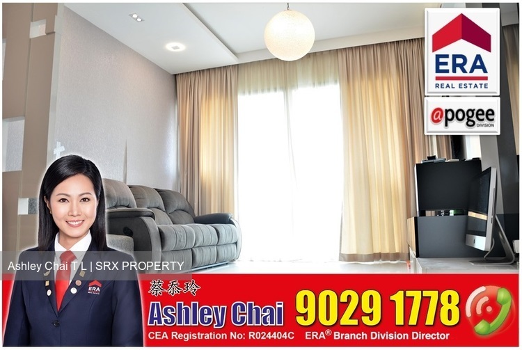 Livia (D18), Condominium #191283132